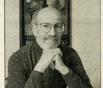 William E. Cross, Jr.